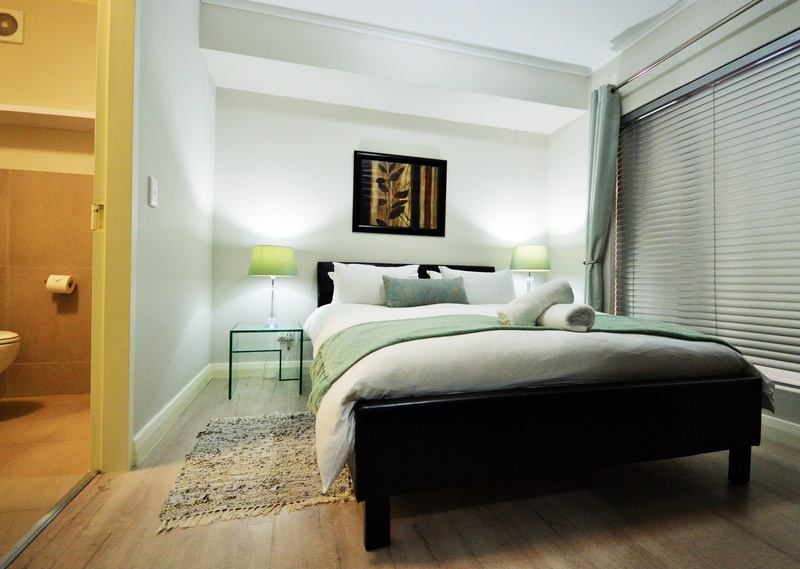 Century City Boutique Apartments Mayfair 1 Bedroom - Century City